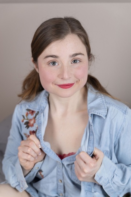 adolescent maigre et poilu adulte collection