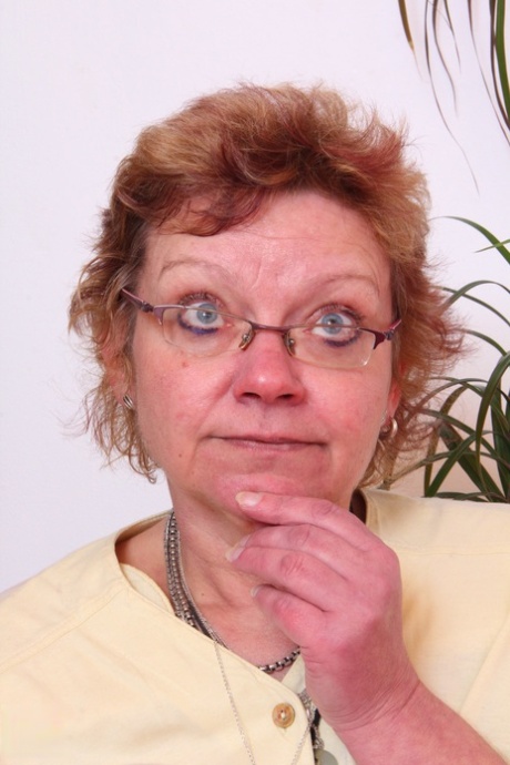 grand-mère amateur belle gratuite collection