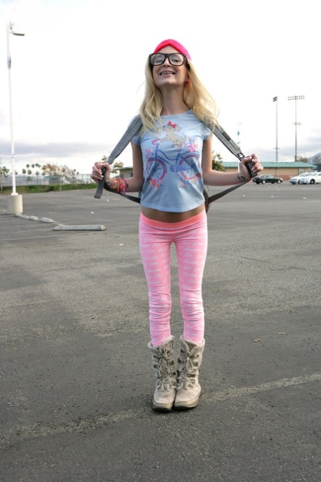 leggings skinny art érotique collection