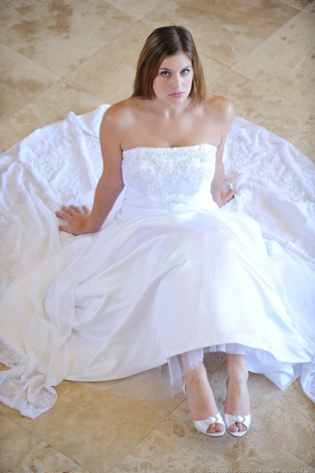 mariée sympa gratuit des photos