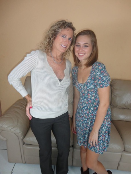maman mature parfait exclusif des photos