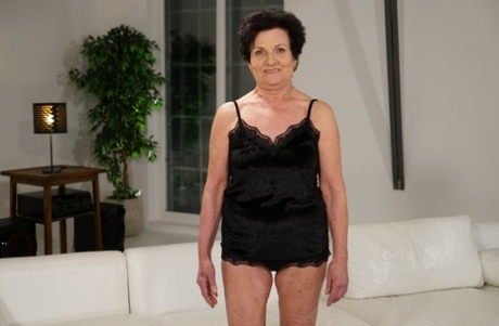 nonna latina bello, di alta qualità foto