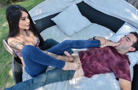 chatte dadolescente noire parfait sympa galerie
