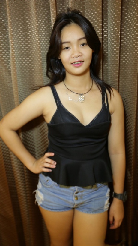 shorts asiatiques porno chaud collection