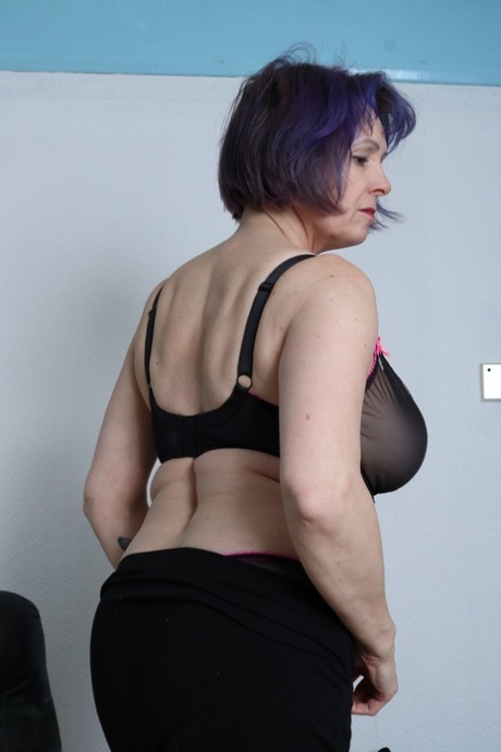 femmes âgées sympa xxx des photos