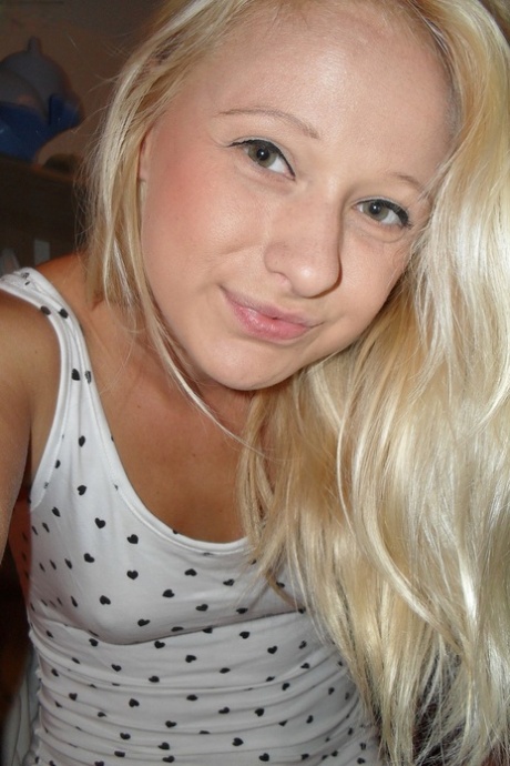 selfie amateur dadolescente porno exclusif img