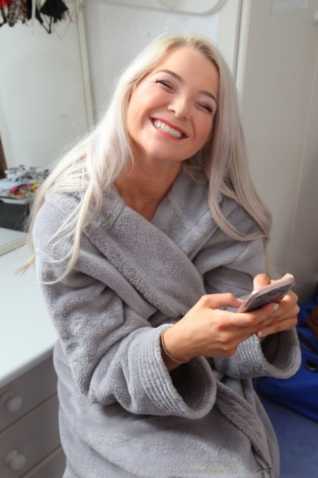 BBC mature assez exclusif archive