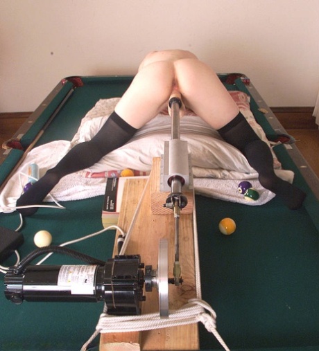 bdsm anal belle qualité photo