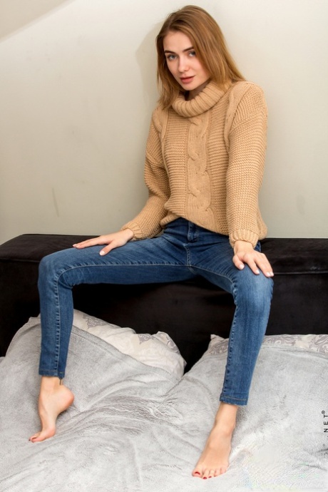 jeans skinny xxx sympa galerie