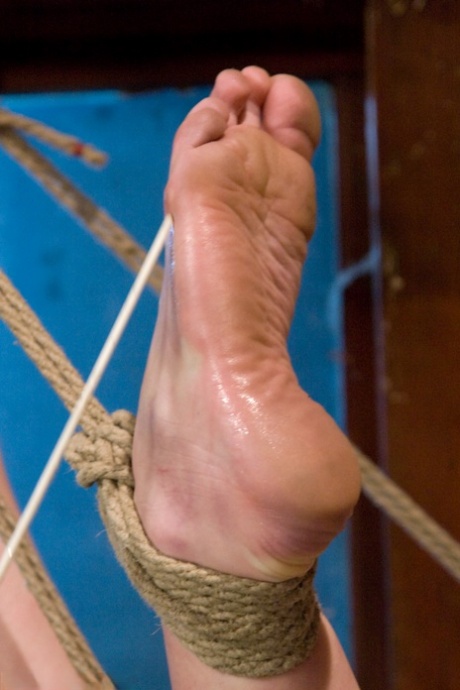 piedi bdsm erotico caldo foto