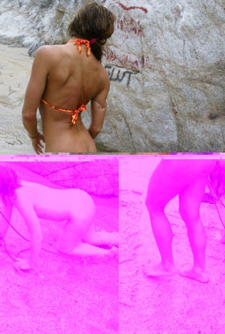 cul bdsm chaud joli image