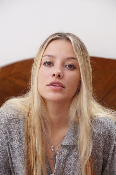 blond naturel beau porno galerie