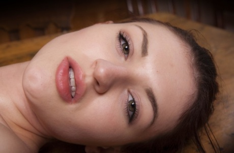 joli visage haute qualité parfait photo