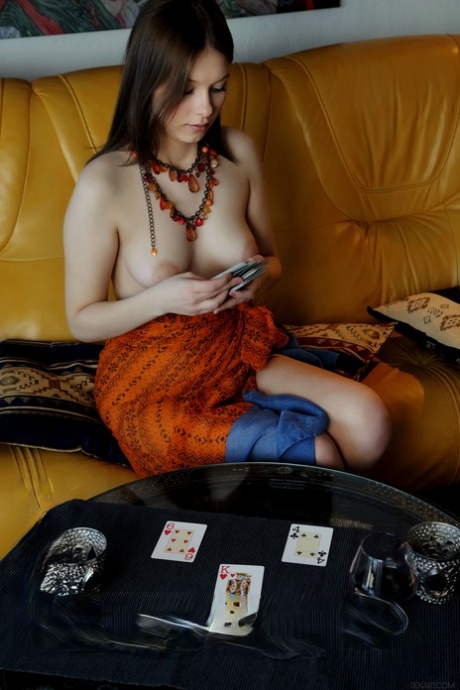modèle russe sexy galerie