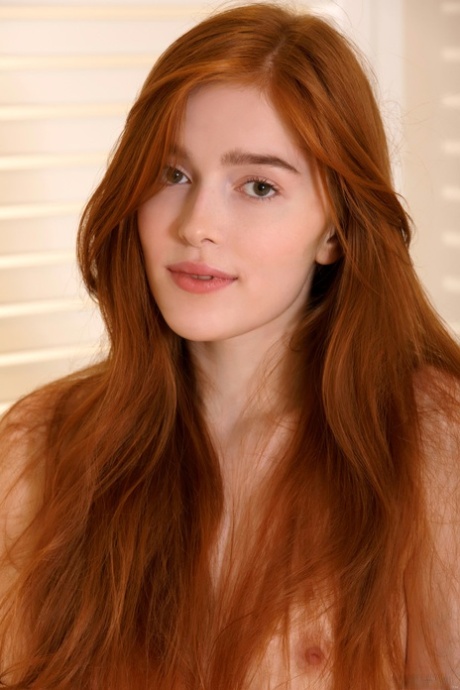 chatte rousse poilue meilleur chaud galeries