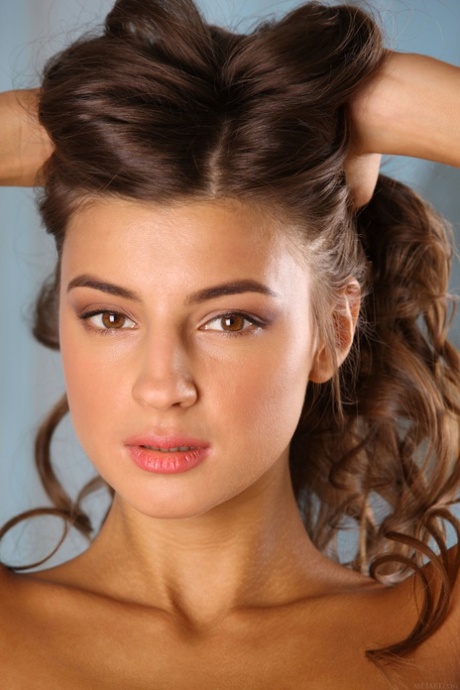 joli visage plutôt parfait galeries