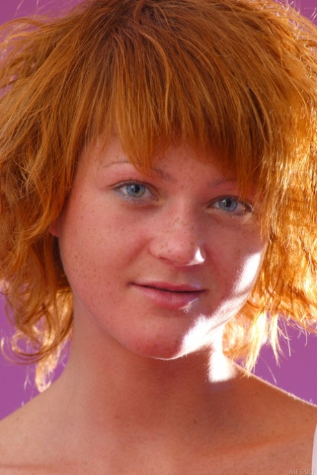 cheveux roux courts sexe xxx image