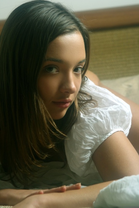 non nu parfait xxx des photos