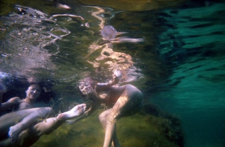 sous leau top sympa des photos