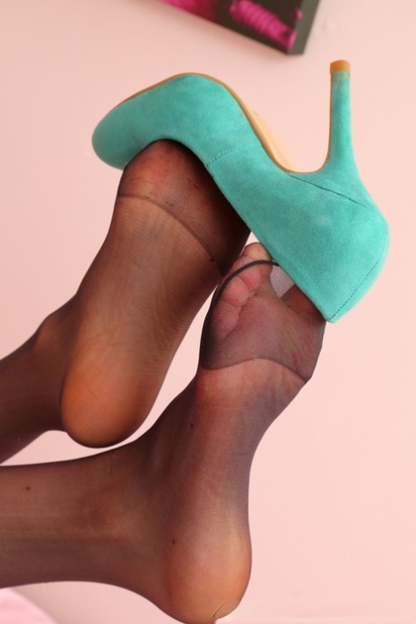 semelles en nylon adulte xxx images
