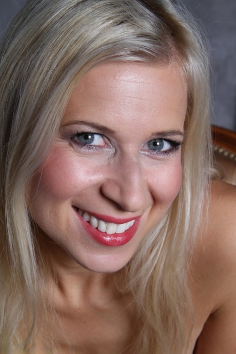 cougar blonde meilleur images