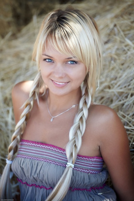 tresses sexy belle galerie