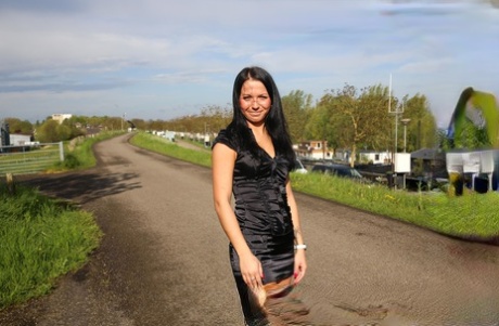 Néerlandais pornographique exclusif images