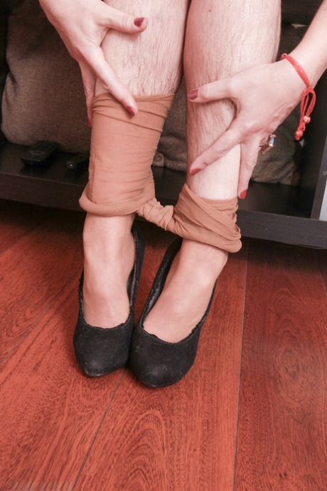 jambes velues érotique chaud galerie