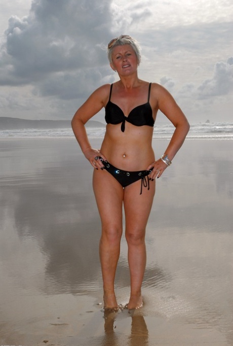plage mature le sexe meilleur images