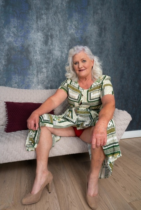robe de grand-mère porno nu des photos