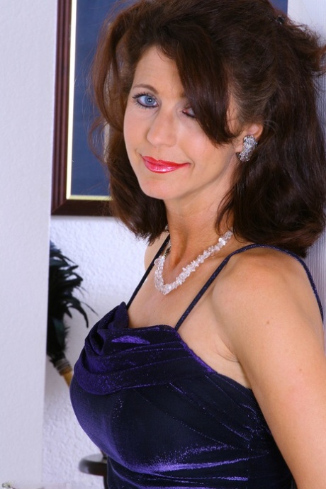 maman brune belle hd des photos