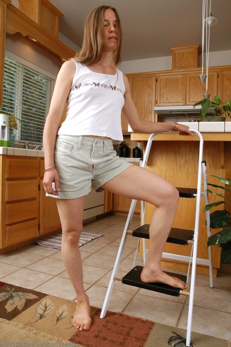 baisers matures belle exclusivité photos