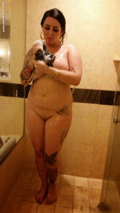 douche bbw xxx érotique galeries
