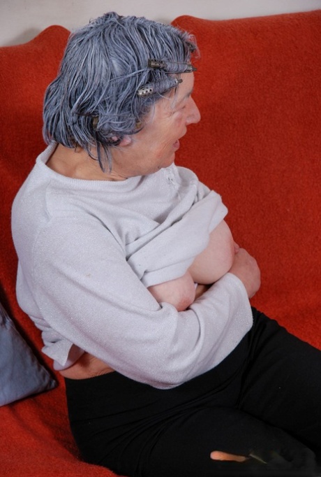 vieille grand-mère poilue meilleur sexy image