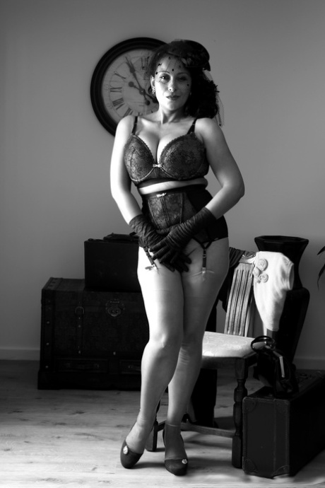 maman brune sexy meilleur archive