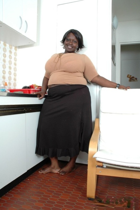grosses femmes africaines xxx nu img