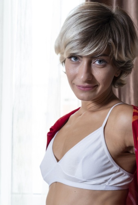 cougar épais meilleur adulte photo