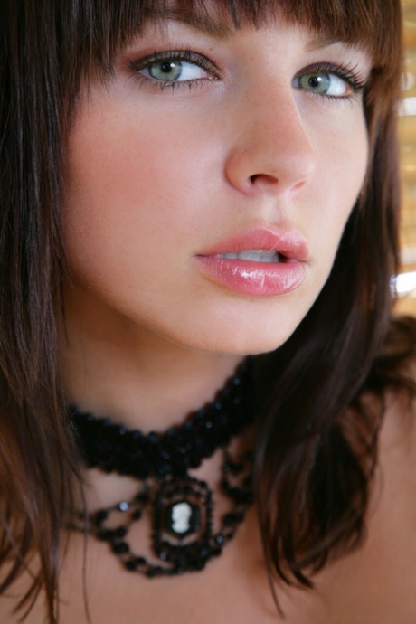 joli visage assez hd collection