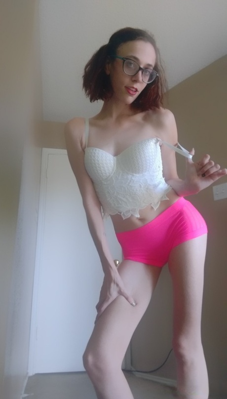 amateur maigre adulte en haute qualité galeries