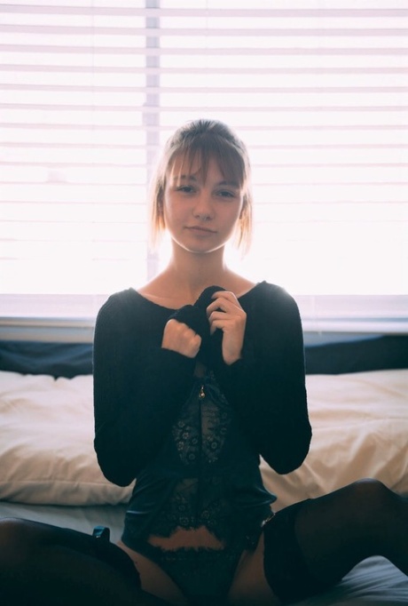 amateur maigre chaud collection