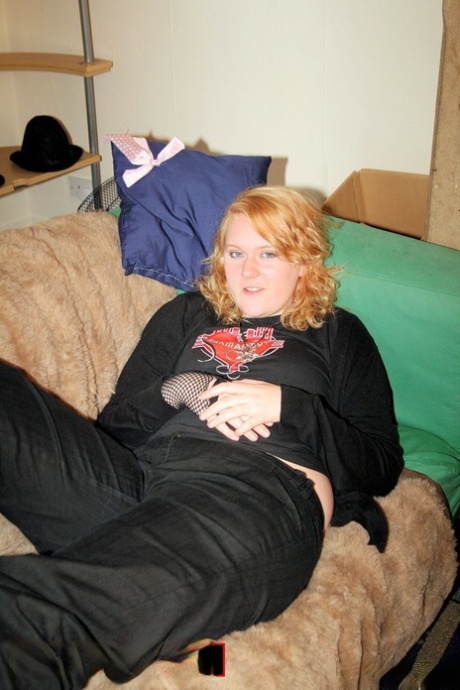 grosse rousse haute qualité meilleur photo