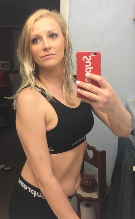 selfie de milf art érotique photos