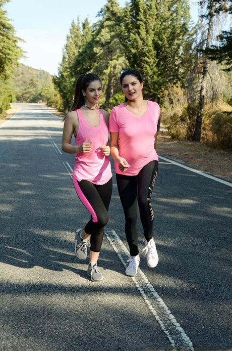 leggings da palestra hd bellissimo img