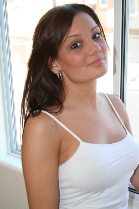 amatrice brune chaud gratuit galeries