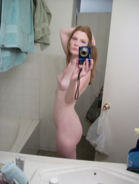 selfie amateur dadolescente pornographique parfait image