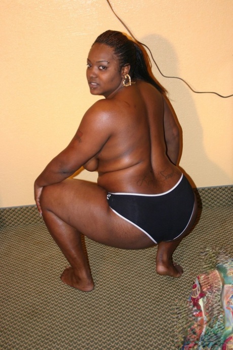 grosses femmes africaines sexy érotique galerie