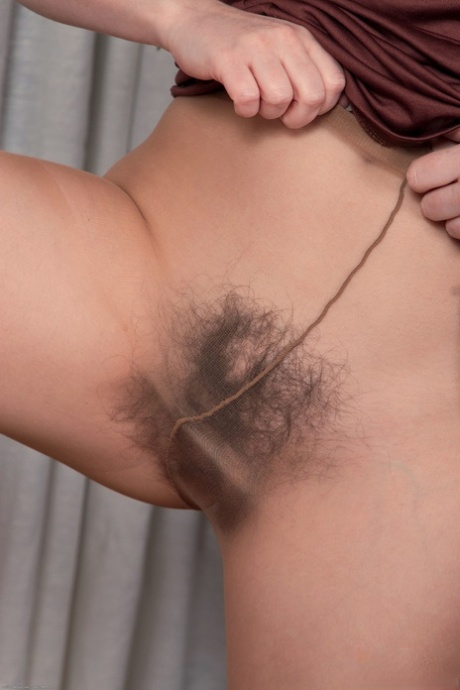 collants poilus nu libre archive