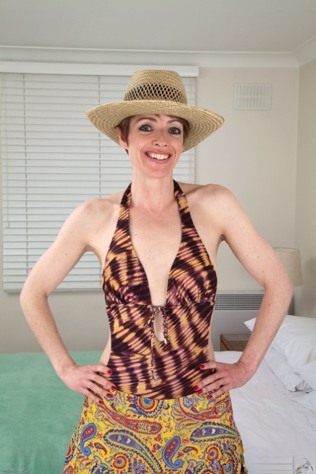 milf aux cheveux courts adulte érotique galeries