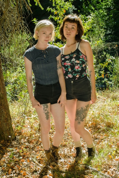 forêt érotique exclusif image