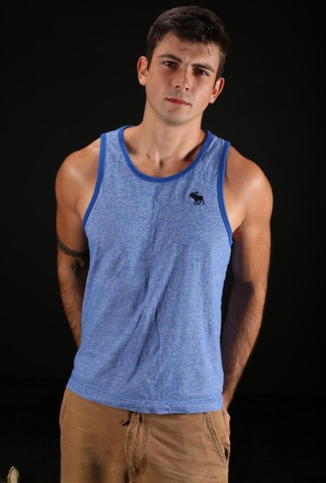 solo gay nus pornographiques galerie